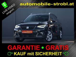Arona TSI FR-Line * AHV * LED * Virt.C. * ACC * Werksgarantie *, 20880 €, Auto & Fahrrad-Autos in 8322 Eichkögl Arona TSI FR-Line * AHV * LED * Virt.C. * ACC * Werksgarantie *, 20880 €, Auto & Fahrrad-Autos in 8322 Eichkögl