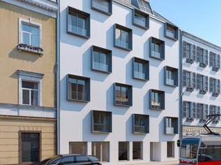 moderne 2 Zimmerwohnung mit Südbalkon in U-Bahn Nähe, 449000 €, Immobilien-Wohnungen in 1140 Penzing