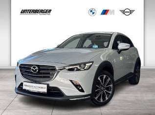 CX-3 G121 Revolution, 18900 €, Auto & Fahrrad-Autos in 6330 Stadt Kufstein