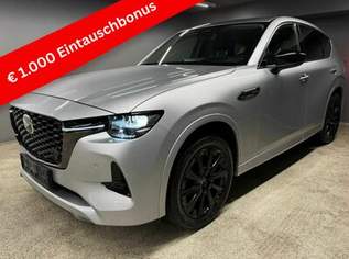 CX-60 Prime-Line, 38900 €, Auto & Fahrrad-Autos in 6020 Innsbruck