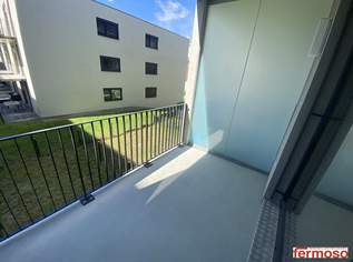 Moderne Garconniere mit Loggia – durchdacht, hell & sofort beziehbar, 658.89 €, Immobilien-Wohnungen in 8020 