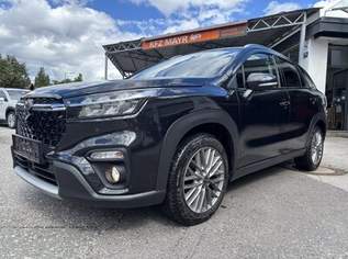 S-Cross 1,4 GL+ DITC Hybrid ALLGRIP Flash, 22490 €, Auto & Fahrrad-Autos in 6112 Marktgemeinde Wattens S-Cross 1,4 GL+ DITC Hybrid ALLGRIP Flash, 22490 €, Auto & Fahrrad-Autos in 6112 Marktgemeinde Wattens