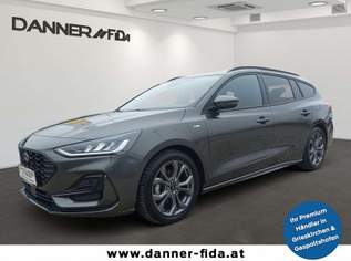 Focus Kombi ST-Line X 115PS Diesel/EcoBlue Automatik ..., 27480 €, Auto & Fahrrad-Autos in 4707 Schlüßlberg