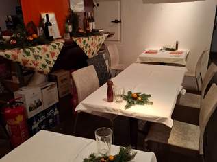 Im 1. Bezirk: Top-Haubenlokal mit Best-Miete wegen Pensionierung abzugeben!