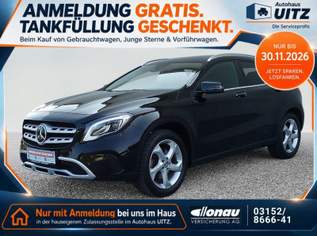 GLA 220 4MATIC, 21870 €, Auto & Fahrrad-Autos in 8330 Feldbach GLA 220 4MATIC, 21870 €, Auto & Fahrrad-Autos in 8330 Feldbach