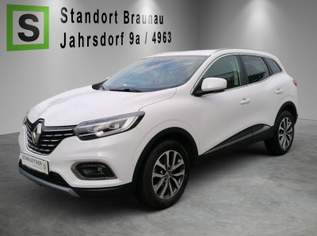 KADJAR Intens TCe 140 PF EDC, 21900 €, Auto & Fahrrad-Autos in 4963 Sankt Peter am Hart KADJAR Intens TCe 140 PF EDC, 21900 €, Auto & Fahrrad-Autos in 4963 Sankt Peter am Hart