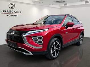 Eclipse Cross 2,4 PHEV 4WD Intense+ CVT Aut., 28990 €, Auto & Fahrrad-Autos in 5570 Mauterndorf