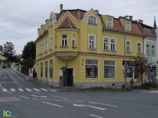 Traumwohnung im Herzen von Horn - Erstbezug im Dachgeschoß mit hochwertiger Ausstattung!, 1086.15 €, Immobilien-Wohnungen in 3580 Gemeinde Horn