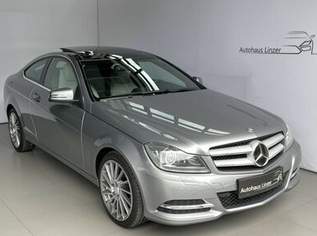 C 220 Coupe CDI *Bi-Xenon*ACC*PANO*SD*Spur*LEDER*, 16890 €, Auto & Fahrrad-Autos in 5020 Altstadt C 220 Coupe CDI *Bi-Xenon*ACC*PANO*SD*Spur*LEDER*, 16890 €, Auto & Fahrrad-Autos in 5020 Altstadt