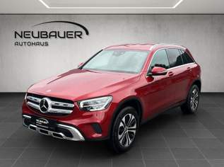 GLC 300 de 4MATIC, 35900 €, Auto & Fahrrad-Autos in 5582 Sankt Michael im Lungau