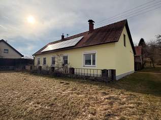 Charmantes Landhaus mit großem Grundstück in ruhiger Dorflage, 149000 €, Immobilien-Häuser in 7425 Gemeinde Wiesfleck Charmantes Landhaus mit großem Grundstück in ruhiger Dorflage, 149000 €, Immobilien-Häuser in 7425 Gemeinde Wiesfleck