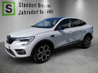 ARKANA Techno Mild Hybrid 140 EDC OBI, 23990 €, Auto & Fahrrad-Autos in 4963 Sankt Peter am Hart ARKANA Techno Mild Hybrid 140 EDC OBI, 23990 €, Auto & Fahrrad-Autos in 4963 Sankt Peter am Hart