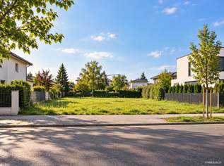 *** SELTENHEIT | BAUGRUNDSTÜCK IN TOP LAGE ***, 1450000 €, Immobilien-Grund und Boden in 1220 Donaustadt *** SELTENHEIT | BAUGRUNDSTÜCK IN TOP LAGE ***, 1450000 €, Immobilien-Grund und Boden in 1220 Donaustadt