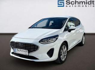 Fiesta Titanium 1,0 EcoBoost Start/Stop, 14300 €, Auto & Fahrrad-Autos in 5322 Gitzen Fiesta Titanium 1,0 EcoBoost Start/Stop, 14300 €, Auto & Fahrrad-Autos in 5322 Gitzen