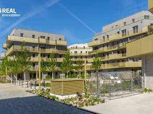 270 m² Garten und Terrasse - perfekte Familienwohnung im schönsten Eck von Floridsdorf - provisionsfrei, 530000 €, Immobilien-Wohnungen in 1210 Floridsdorf