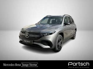 EQB 300 4MATIC AMG-Line, 49900 €, Auto & Fahrrad-Autos in 2700 EQB 300 4MATIC AMG-Line, 49900 €, Auto & Fahrrad-Autos in 2700