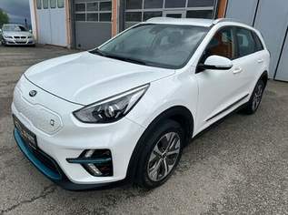 Niro Silber e-Niro Longe Range, 24990 €, Auto & Fahrrad-Autos in 4261 Rainbach im Mühlkreis Niro Silber e-Niro Longe Range, 24990 €, Auto & Fahrrad-Autos in 4261 Rainbach im Mühlkreis