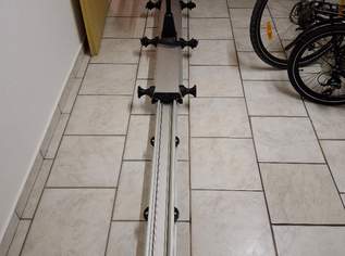 Thule Velo Slide ausziehbarer Fahrradträger Thule Velo Slide ausziehbarer Fahrradträger