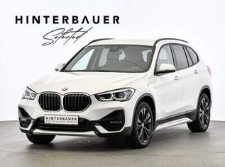 X1 xDrive 20d Sport LIne Aut.*HEAD UP*AHK*M-LENKR*, 35900 €, Auto & Fahrrad-Autos in 5112 Lamprechtshausen