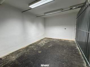 "Zentrums-Depot" - Lagerfläche mitten im Stadtzentrum von St. Johann im Pg.!, 195 €, Immobilien-Gewerbeobjekte in 5600 Sankt Johann im Pongau