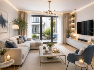 Grundbuch statt Sparbuch!, 181000 €, Immobilien-Wohnungen in 1110 Simmering