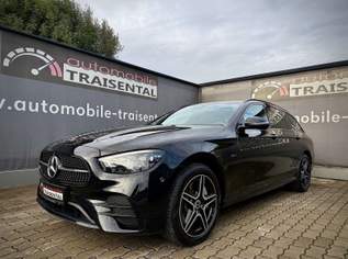E 300 de PHEV T 4Matic Aut./AMG-Line/Burmester/AHV!, 36990 €, Auto & Fahrrad-Autos in 3160 Gemeinde Traisen E 300 de PHEV T 4Matic Aut./AMG-Line/Burmester/AHV!, 36990 €, Auto & Fahrrad-Autos in 3160 Gemeinde Traisen