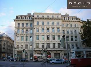 + + + Wunderschöner Stilaltbau + + + bezugsfertiges, gekühltes Büro + + +, 19080.17 €, Immobilien-Gewerbeobjekte in 1010 Innere Stadt