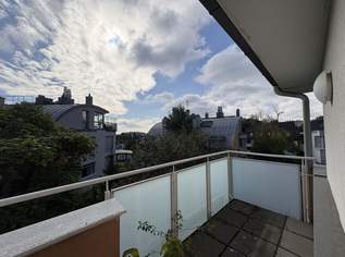 Blick ins Grüne - Ruhige 3 Zimmer Wohnung mit Balkon, 1611.47 €, Immobilien-Wohnungen in 1190 Döbling Blick ins Grüne - Ruhige 3 Zimmer Wohnung mit Balkon, 1611.47 €, Immobilien-Wohnungen in 1190 Döbling