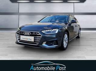 A4 35 TDI S Tronic Adv Virtual*Kamera*Dyn. Blinker, 24690 €, Auto & Fahrrad-Autos in 4152 Sarleinsbach