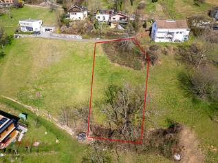 Traumgrundstück: Ihr Rückzugsort erwartet Sie mit Panoramablick, 0 €, Immobilien-Grund und Boden in 6833 Gemeinde Klaus