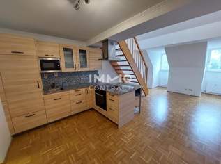 Moderne, sehr helle Loft-Wohnung im Schloss Traunegg, ein Platz zum Träumen!, 665.03 €, Immobilien-Wohnungen in 4600 Wels