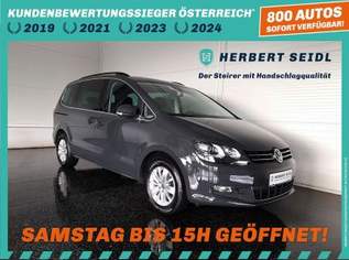 Sharan CL 2,0 TDI DSG *LED / NAVI / KAMERA / E-SITZE M..., 34880 €, Auto & Fahrrad-Autos in 8200 Gleisdorf Sharan CL 2,0 TDI DSG *LED / NAVI / KAMERA / E-SITZE M..., 34880 €, Auto & Fahrrad-Autos in 8200 Gleisdorf