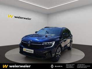 Espace E-Tech Full Hybrid 200 Iconic 7-Sitzer, 36990 €, Auto & Fahrrad-Autos in 4542 Nußbach Espace E-Tech Full Hybrid 200 Iconic 7-Sitzer, 36990 €, Auto & Fahrrad-Autos in 4542 Nußbach