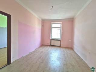 Sanierungsbedürftige Zwei-Zimmer-Wohnung unweit vom Donaukanal, 270000 €, Immobilien-Wohnungen in 1030 Landstraße Sanierungsbedürftige Zwei-Zimmer-Wohnung unweit vom Donaukanal, 270000 €, Immobilien-Wohnungen in 1030 Landstraße