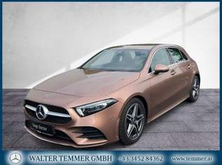 A 180 d AMG-Line, 29850 €, Auto & Fahrrad-Autos in 8434 Tillmitsch A 180 d AMG-Line, 29850 €, Auto & Fahrrad-Autos in 8434 Tillmitsch