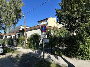 Grundstück mit Altbestand, 499000 €, Immobilien-Grund und Boden in 2500 Gemeinde Baden