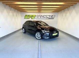 A3 SB 30 TDI ''VIRTUAL*B&O*NAVI*DAB*ACC*SITZH'', 23950 €, Auto & Fahrrad-Autos in 4782 St. Florian am Inn A3 SB 30 TDI ''VIRTUAL*B&O*NAVI*DAB*ACC*SITZH'', 23950 €, Auto & Fahrrad-Autos in 4782 St. Florian am Inn