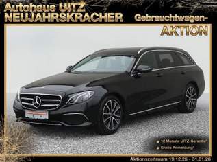 E 220 d T-Modell, 27975 €, Auto & Fahrrad-Autos in 8330 Feldbach