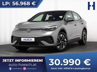 ID.5 Pro Performance 82 kWh 19" ASSISTENZ SOFORT++, 32490 €, Auto & Fahrrad-Autos in 2512 Katastralgemeinde Tribuswinkel