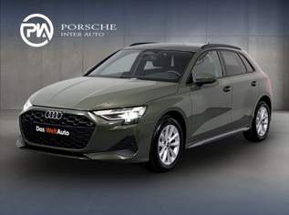 A3 30 TFSI, 29990 €, Auto & Fahrrad-Autos in 9020 Innere Stadt