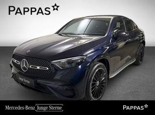 GLC 450 d 4MATIC Coupé, 75400 €, Auto & Fahrrad-Autos in 5020 Altstadt GLC 450 d 4MATIC Coupé, 75400 €, Auto & Fahrrad-Autos in 5020 Altstadt