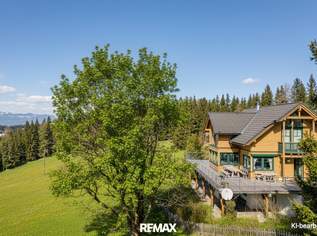 Einfamilienhaus in absoluter Ruhelage bei Modriach – 3.130 m² Grundstück, große Terrassen & Erdwärmepumpe, 1175000 €, Immobilien-Häuser in 8583 Modriach Einfamilienhaus in absoluter Ruhelage bei Modriach – 3.130 m² Grundstück, große Terrassen & Erdwärmepumpe, 1175000 €, Immobilien-Häuser in 8583 Modriach