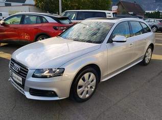 A4 Avant 2.0TDI, 8900 €, Auto & Fahrrad-Autos in 6850 Stadt Dornbirn