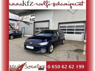 Touran Highline 1,6 SCR TDI 7 SITZER !!!!, 13990 €, Auto & Fahrrad-Autos in Kärnten