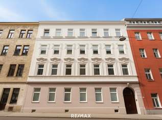 Top-sanierte 4-Zimmer-Wohnung in ruhiger Seitengasse in 1110 Wien, 449000 €, Immobilien-Wohnungen in 1110 Simmering