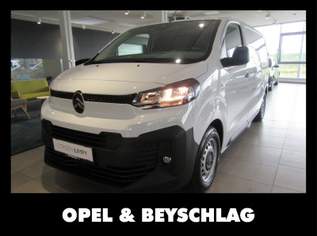 Jumpy BlueHDi 120 SS 6-Gang M, 24990 €, Auto & Fahrrad-Autos in 1190 Döbling