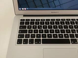 MacBook Air 2017 Top Zustand MacBook Air 2017 Top Zustand