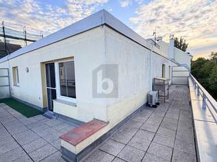 SANIERT IN RUHELAGE MIT GROSSER TERRASSE, 1540 €, Immobilien-Wohnungen in 1180 Währing
