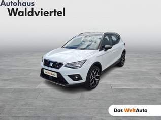 Arona FR EcoTSI DSG, 14890 €, Auto & Fahrrad-Autos in 3580 Gemeinde Horn Arona FR EcoTSI DSG, 14890 €, Auto & Fahrrad-Autos in 3580 Gemeinde Horn