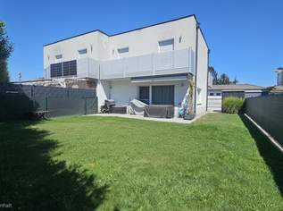Baujahr 2018: Moderne 4-Zimmer Doppelhaushälfte mit Garten, 498000 €, Immobilien-Häuser in 2231 Strasshof an der Nordbahn Baujahr 2018: Moderne 4-Zimmer Doppelhaushälfte mit Garten, 498000 €, Immobilien-Häuser in 2231 Strasshof an der Nordbahn